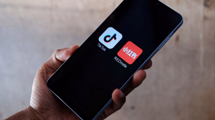 GSR Ventures raccoglie 350 milioni per un nuovo fondo cinese, puntando su RedNote