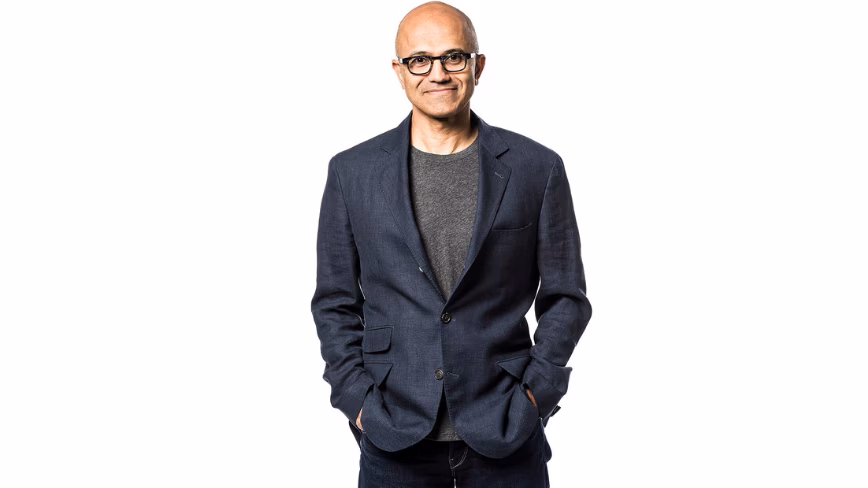 Nadella feared Microsoft would become ‘the next IBM.’ The trial reveals how much he paid to make sure it didn’t.