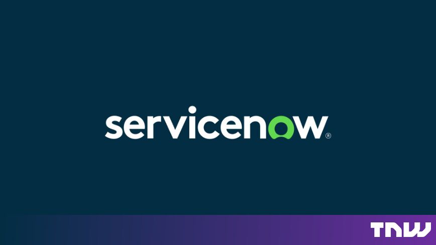 Random Bond Pattern ServiceNow lines up $4bn bond sale to refinance Armis acquisition debt