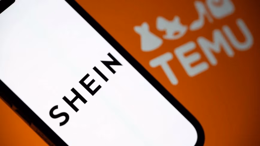 Shein takes Temu to London’s High Court over “industrial-scale” copyright theft