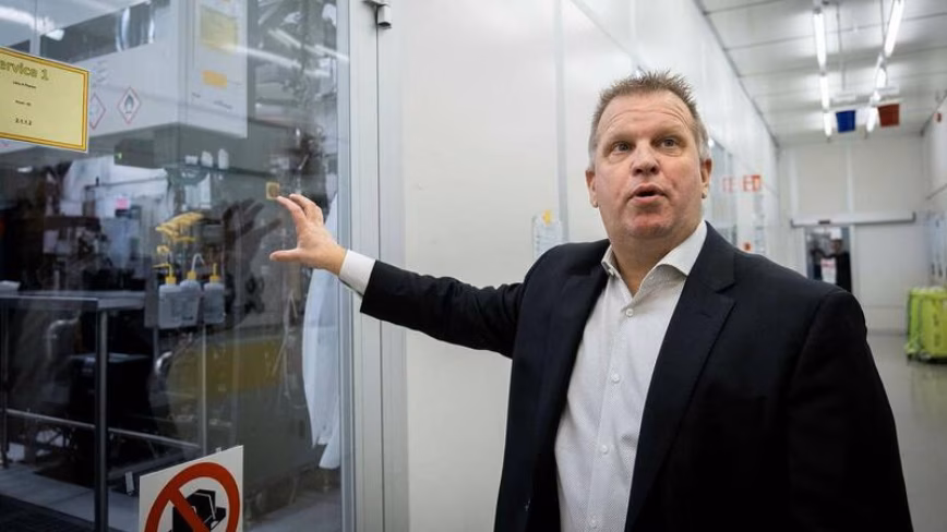Silex Microsystems shares soar on Stockholm debut as MEMS foundry IPO clears at SEK 8.9bn EV