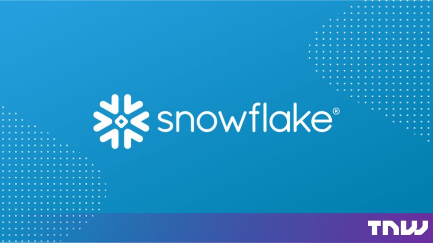 Snowflake превзошла ожидания почти по всем статьям. Один показатель пошел в другую сторону