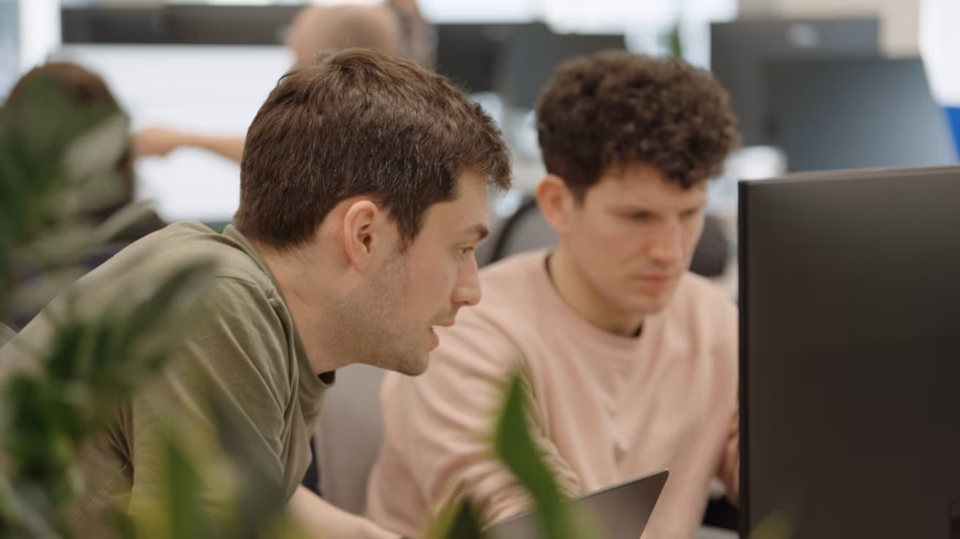 Software engineering’s bottleneck is no longer code