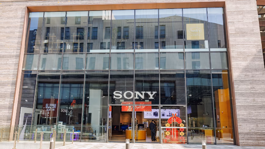 Sony и TSMC направят $6,4 млрд на строительство завода по производству датчиков изображения нового поколения