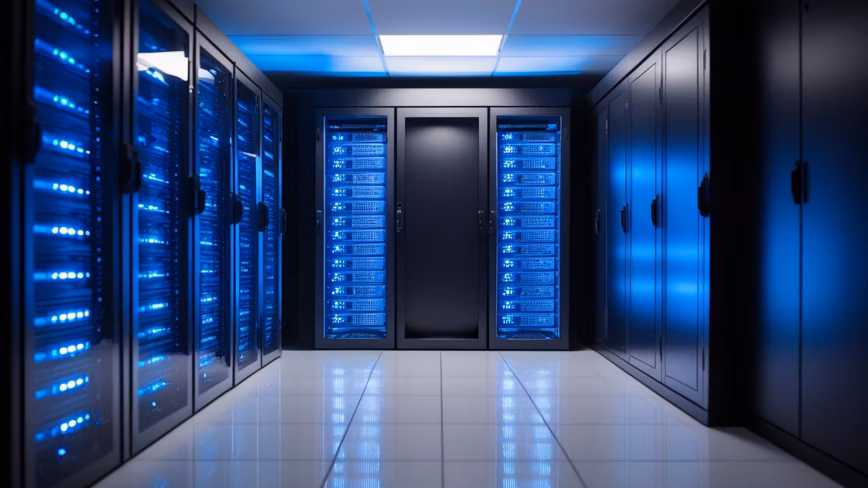 China is building data exchanges, exporting governance via Digital Silk Road, and treating data as a national asset — not a privacy right