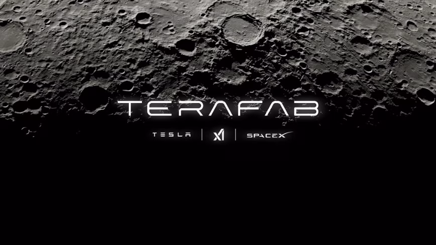SpaceX files for a $55bn Texas semiconductor fab, with combined chipmaking investment reaching $119bn