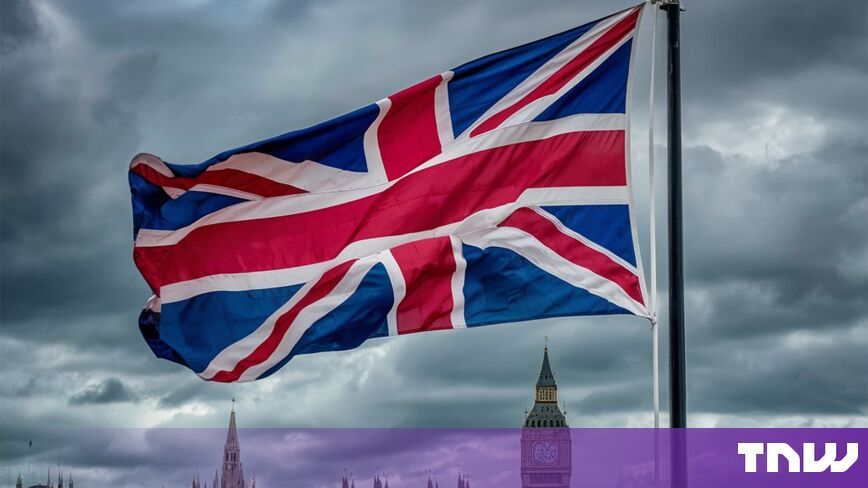 UK fintech funding has fallen to its lowest level in at least a decade