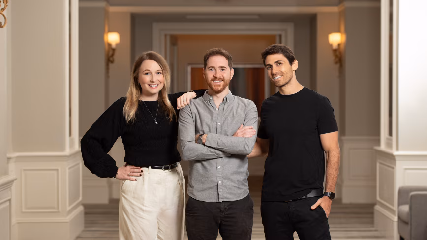 Unframe takes $50M more from Highland Europe on $100M TCV in 12 months