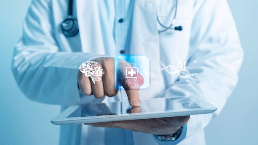 Why removing humans from care may undermine outcomes