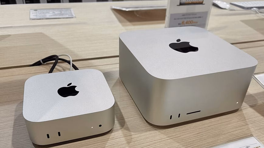 Apple kills $599 Mac Mini as AI data centre DRAM demand drives record 90% memory price surge and global shortage.