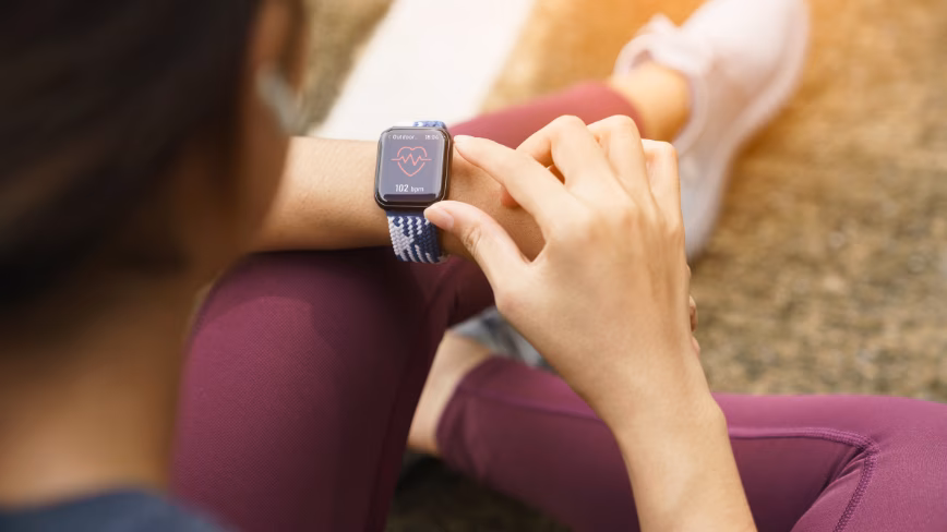 The Apple Watch is 11 years old and losing momentum. Screenless rivals are winning the next phase.