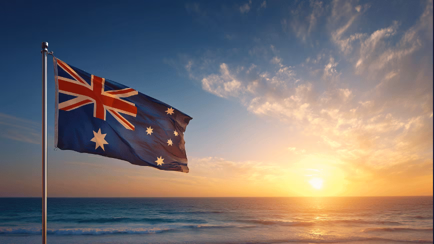 Australia’s $22 billion answer to the question the Hormuz crisis asked
