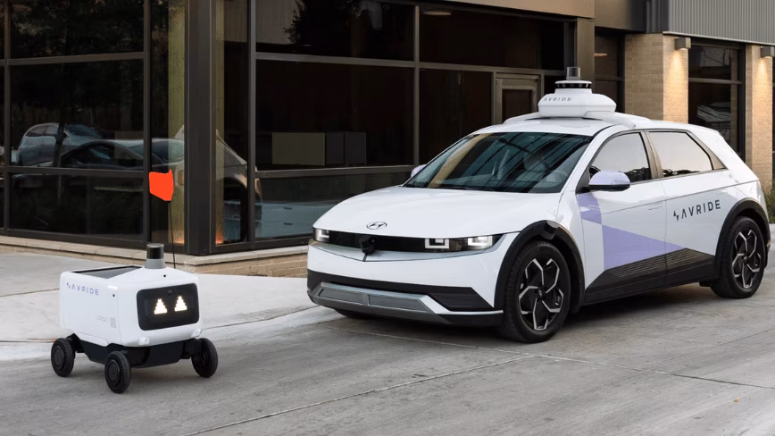 Uber’s robotaxi partner crashed 16 times in four months. The regulator called it “excessively assertive and insufficiently capable.”