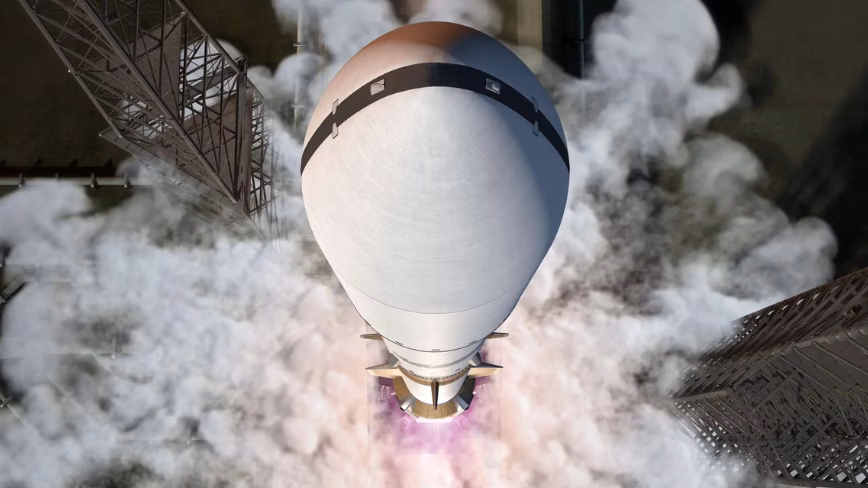 Blue Origin’s New Glenn rocket&hellip;