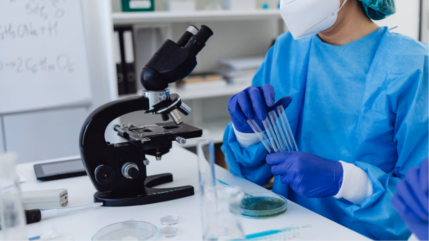 BMS just signed a $15.2 billion drug deal with China’s biggest pharma company. The patent cliff left it no choice.