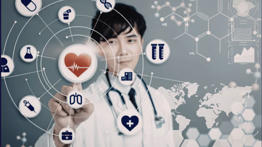 ByteDance's Anew Labs presents first AI-designed therapy as TikTok parent enters drug discovery race