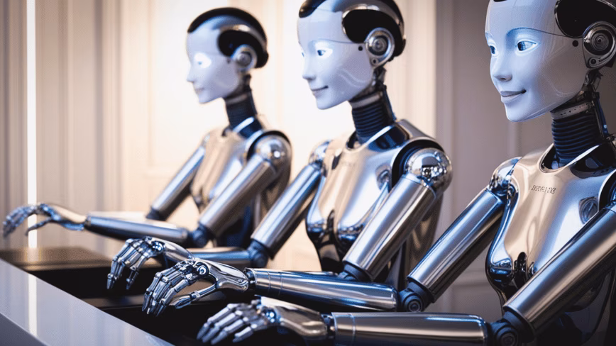 China’s humanoid robot boom faces reality check as 150 companies chase a market where only 23% of buyers are satisfied