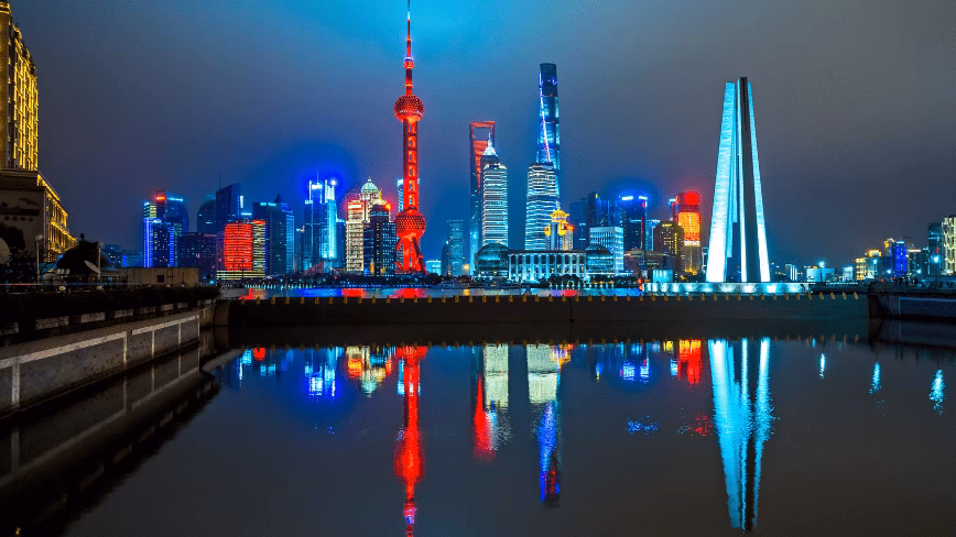 The West keeps asking how much China subsidises its industries. That is the wrong question.