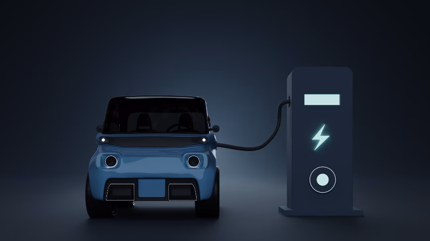 Chinese parts already power American cars, and that’s exactly why Congress is panicking