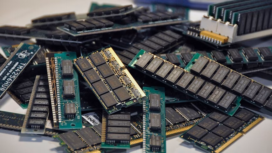 Corsair adotta DRAM cinese per i moduli DDR5: possibili impatti sui prezzi