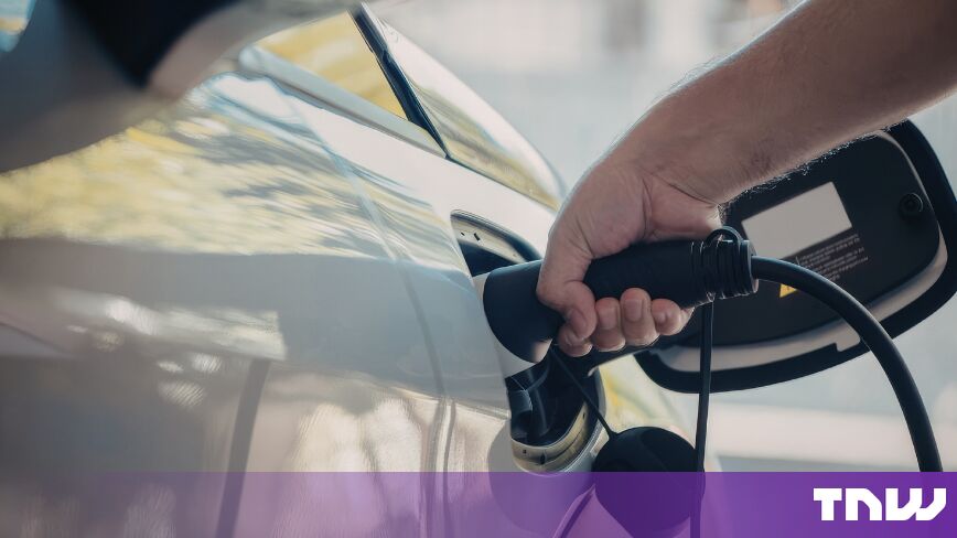 Электрифицированные автомобили стимулируют авторынок Европы на фоне рекордной доли китайских брендов