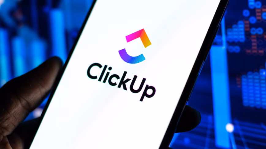 ClickUp cuts 22 per cent of staff and introduces $1 million salary bands for those who remain