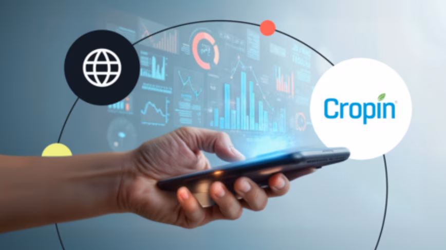 Cropin scales global AgTech analytics with Sisense-powered intelligence