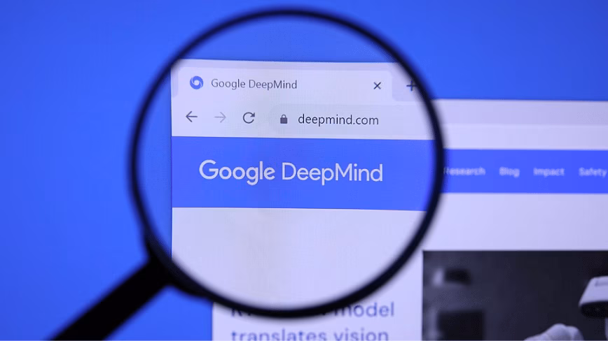 DeepMind получила Нобелевскую премию за AlphaFold. А затем распустила команду.