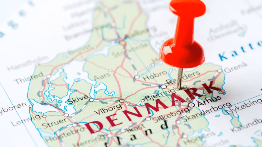 Denmark built Europe’s cleanest grid. AI data centres are overloading it.