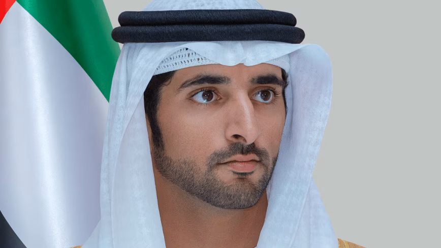 Every government has an AI strategy. Dubai just gave its private sector a deadline.