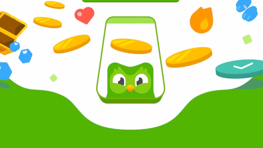 Duolingo beat every estimate Wall Street had. Then it told investors it was going to slow down on purpose. The stock dropped 14 per cent.