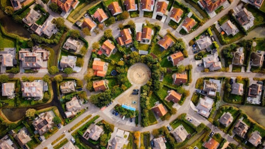 The long view of property valuation: e2Value on why historical context matters in a new era of AI