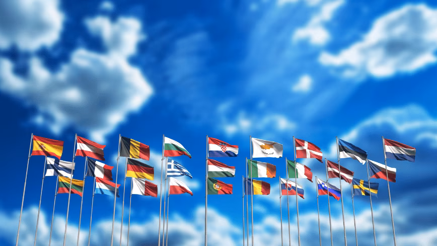 Euro Finance Ministers Demand Access to Anthropic's Mythos