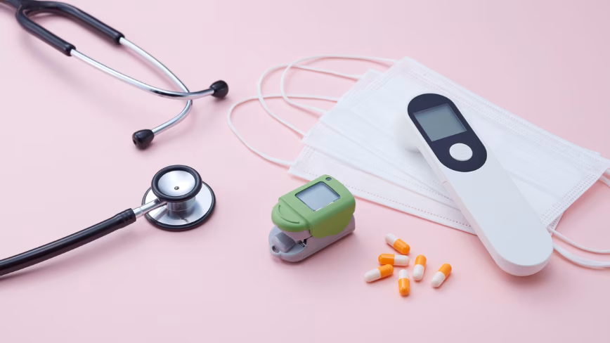 Flo Health launches perimenopause tools as survey finds 66% of women feel more ready for puberty Flo Health launches perimenopause tools as survey finds 66% of women feel more ready for puberty