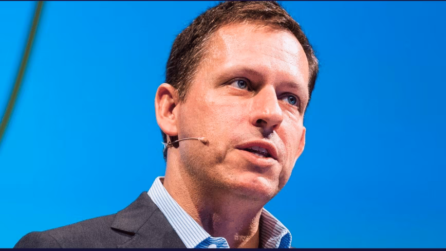 The venture fund that spent $4.6 billion in a year just raised $6 billion more