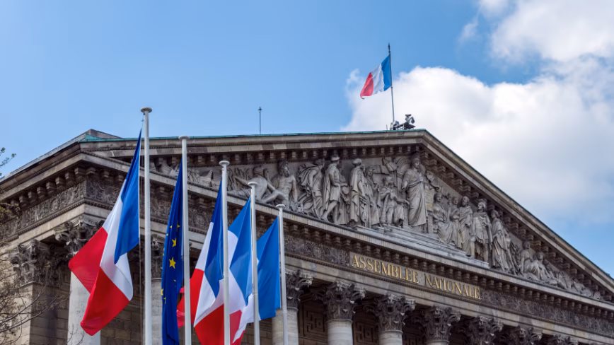 France’s startup scene is falling behind the US and Europe, and AI is both the cause and the cure