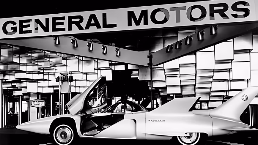 GM is firing 600 IT workers and hiring AI engineers. It calls it transformation, not termination.