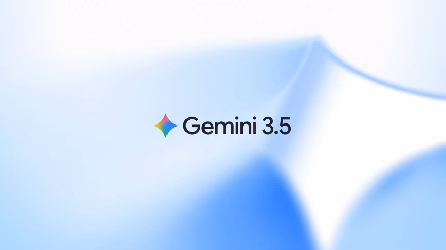 Google’s Gemini 3.5 Flash doesn’t just write code, it builds entire operating systems