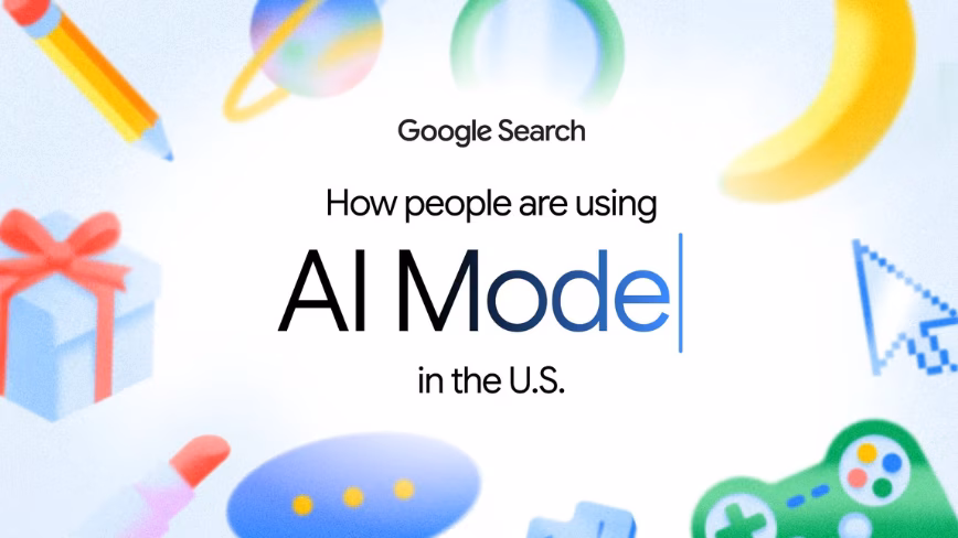 Google just replaced the search box with an AI agent, and the web will never be the same