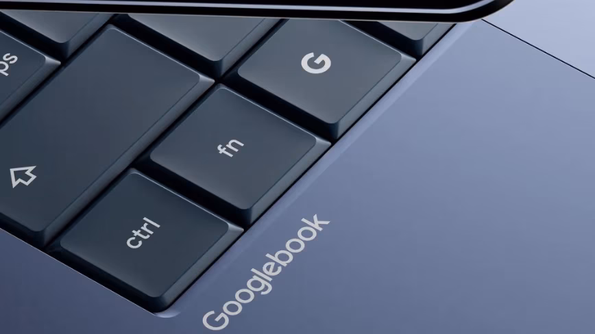 Google killed the Chromebook. Its replacement turns your cursor into an AI agent.