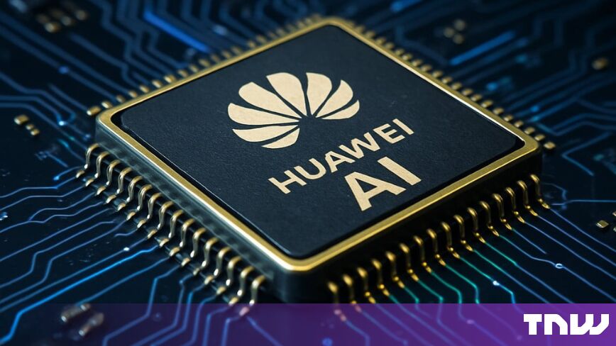 Ученый из Huawei заявляет, что Nvidia вскоре столкнется с тем же «тупиком» в производстве чипов