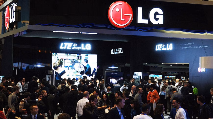 Гуманоидный робот от LG появится в 2027 году и будет работать на базе Isaac GR00T от Nvidia