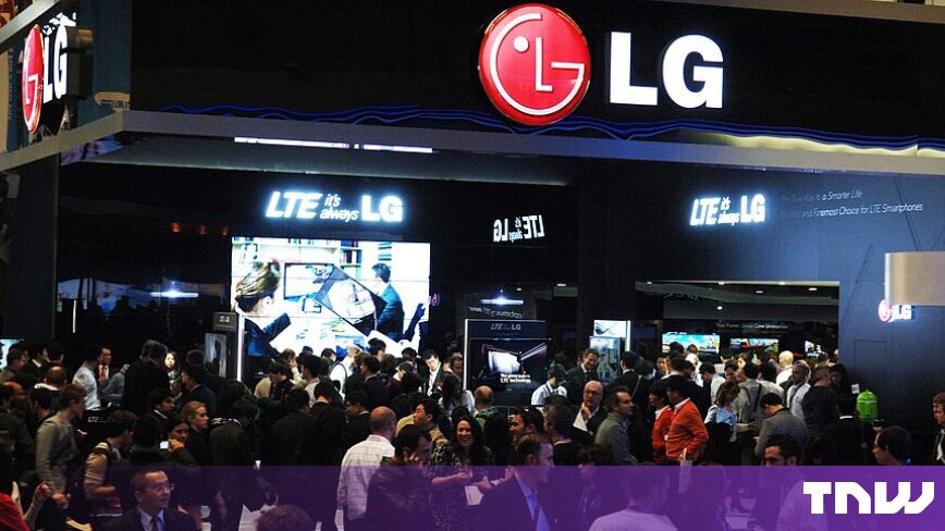 Гуманоидный робот от LG появится в 2027 году и будет работать на базе Isaac GR00T от Nvidia