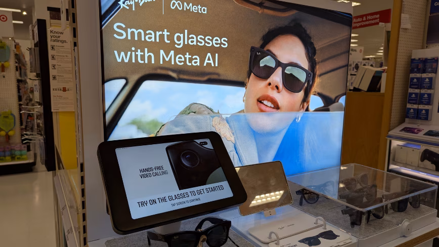 Seven million cameras on seven million faces: the smart glasses privacy crisis no one can stop