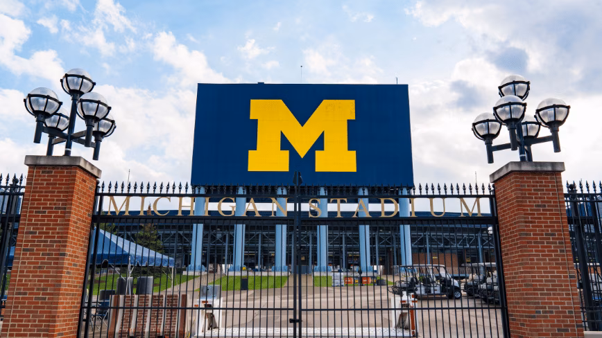 The University of Michigan invested 20 million dollars in OpenAI before ChatGPT existed. Court documents show the stake is now worth two billion.
