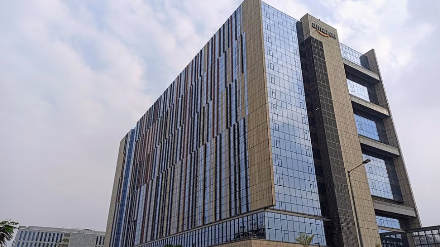 Two Amazon data centres in the UAE were hit by drones. The Gulf’s AI ambitions are being tested.