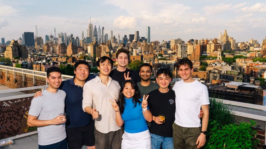 Former Citadel quants raised $78M for the AI operating system Wall Street’s wealth managers didn’t have