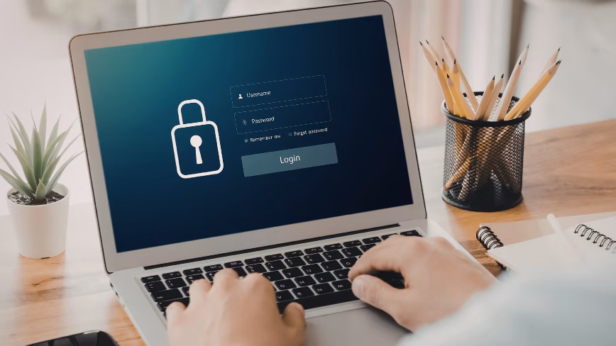 Most data breaches start with a stolen password. Here’s how to fix that