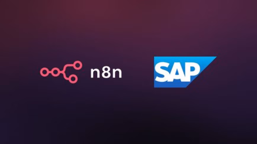 A Berlin side project just became the orchestration layer of SAP’s AI platform. n8n is now worth $5.2 billion.