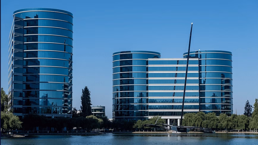 Oracle stock falls 50% despite Wall Street buy consensus as $300B OpenAI deal fuels concentration fears